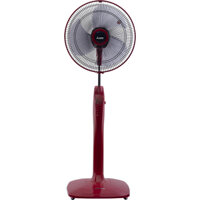 Quạt cây Mitsubishi LV16S-RA CY-RD  (màu đỏ)