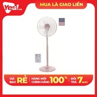 Quạt cây Panasonic F-308NHP Hồng- Hàng chính hãng