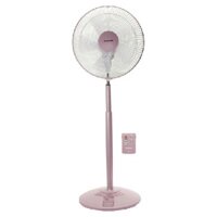 Quạt cây Panasonic F-308NHP (Hồng)
