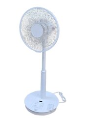 Quạt cây Panasonic F-C339B nội địa Nhật