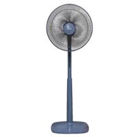 QUẠT CÂY PANASONIC F409KB, CÓ ĐIỀU KHIỂN
