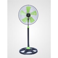 Quạt cây Phong Lan Đ450-5 Cánh lồng inox