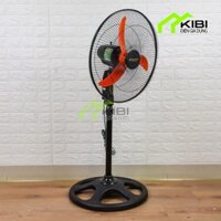 Quạt cây, quạt điện cơ X19 - 450mm công suất 48W