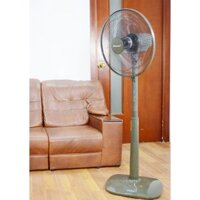 Quạt cây, Quạt đứng điều khiển xa Vinawind Điện Cơ Thống Nhất QĐ400X-PN cao cấp chính hãng