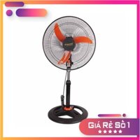 Quạt Cây Quạt Đứng Vinawind QĐ400-ĐM QĐ-450ĐM Sải Cánh 40cm và 45 cm
