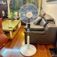 Quạt cây Rowenta VU5640 cực êm, siêu mát