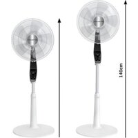 Quạt cây Rowenta VU5690 Turbo Silence