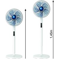 Quạt cây ROWENTA VU5870, Quạt yên tĩnh nhất - ib để có giá tốt