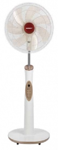 Quạt cây - đứng Sanaky SNK-12S - 50W, 5 cánh