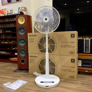 Quạt cây Sharp PJ-P3DS Động cơ DC