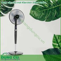 Quạt cây siêu mát Klarstein Silent Storm