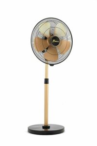 Quạt cây siêu mát sải cánh 450mm Novaco