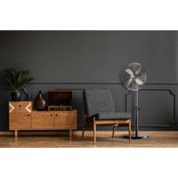 Quạt Cây STEBA VT5, 3 Mức Gió, Quạt Đức, Công Suất 54W, Nhập Đức, BH 12 Tháng, Shop Hàng Đức