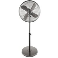 Quạt Cây Steba VTS6, Quạt Thân Thép, Quạt Đứng Đức, Gió Mạnh, Siêu Mát, Nhập Đức, BH 24 Tháng, Nghiennha_99