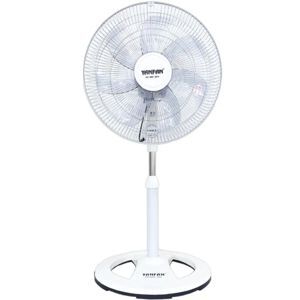 Quạt lửng thân sắt Yanfan LTS16 -  lồng xi