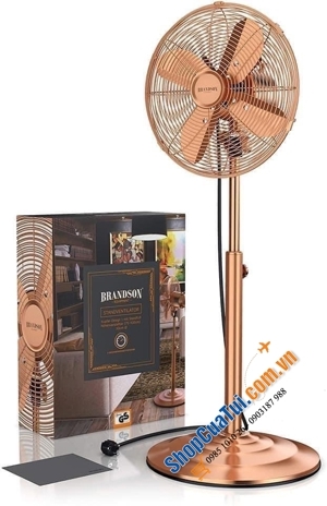Quạt cây thân thép Brandson