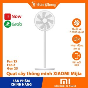 Quạt cây thông minh Xiaomi Mijia Standing Fan 1X