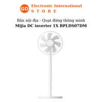 Quạt cây thông minh Xiaomi Mijia 1X MIJIA-1X BPLDS07DM bản nâng cấp kết nối Wifi App Xiaomi Mi Home