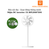 Quạt cây thông minh Xiaomi Mijia 1X MIJIA-1X BPLDS07DM bản nâng cấp kết nối Wifi App Xiaomi Mi Home