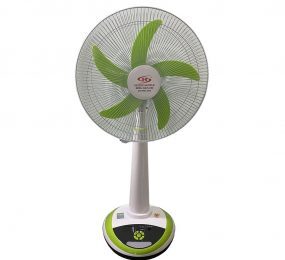 Quạt cây tích điện Honjianda HJD-FL416H
