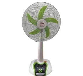 Quạt cây tích điện Honjianda HJD-FL616