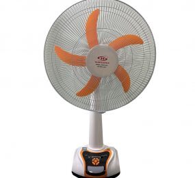 Quạt cây tích điện Honjianda HJD-FL618