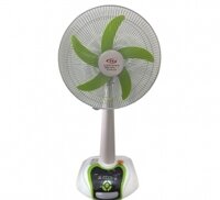 Quạt cây tích điện Honjianda HJD-FL616 - Hàng chính hãng