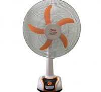 Quạt cây tích điện Honjianda HJD-FL618 - Hàng chính hãng