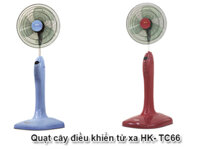 Quạt cây Tico điều khiển từ xa HK-TC66 (hàng cao cấp)