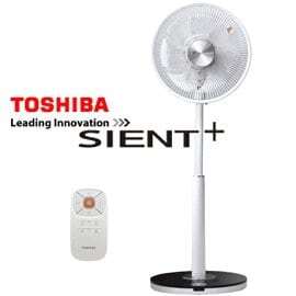 Quạt cây Tosiba F-DLP300(K)