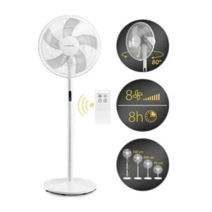 Quạt cây Trotec TVE-24S