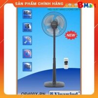 Quạt cây Vinawind Điện cơ thống nhất QĐ-400XPN, Hàng chính hãng - BH 12 tháng  - BM