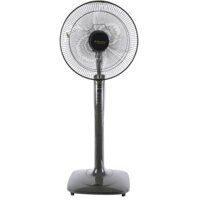 Quạt cây Vinawind QĐ400X-MS có đi kèm điều khiển từ xa