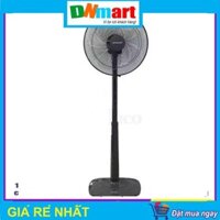 Quạt cây Vinawind QD400XPN cao cấp có điều khiển