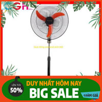 Quạt cây Vinawind QD450DM - Điện cơ nhất thống quan điểm Nguyên Đai Nguyên Kiện Đại Hạ GIá.