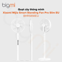 Quạt cây Xiaomi Mijia Smart Standing Fan Pro Slim EU BHR5856EU – Bản Quốc Tế