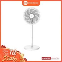 Quạt cây Xiaomi Viomi Động Cơ Không Chổi Than 18 Cánh