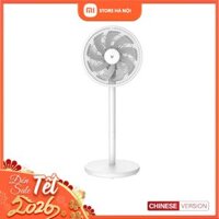 Quạt cây Xiaomi Viomi Động Cơ Không Chổi Than 18 Cánh