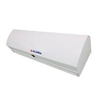 Quạt chắn gió Alaska AFC-1.25-12