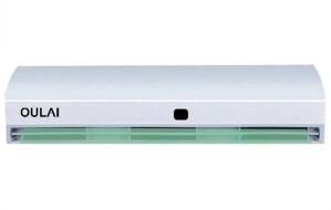 Quạt chắn gió OULAI - FM3515D