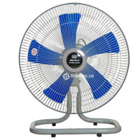 Quạt Chân Quỳ Điện Cơ 91-QS 400/450-Quạt Sàn-Quạt Bàn Thân Sắt Chắc Khoẻ,Bền,Đẹp,Giá rẻ-Chính Hãng