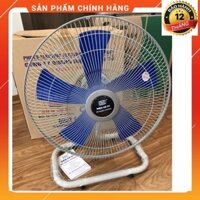 Quạt chân quỳ-Quạt sàn Công Nghiệp QS-450-Điện Cơ 91-Bộ Quốc Phòng-hàng chính hãng -BH 12T