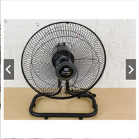 Quạt chân quỳ - Quạt sàn Điện Cơ 91 Bộ Quốc Phòng QS400 /SẢI CÁNH40 CM