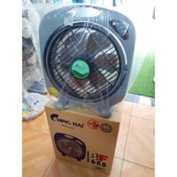 Quạt Chinghai hộp BF168
