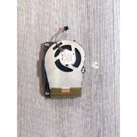 Quạt cho laptop Panasonic CF-SZ5 hàng zin tháo máy