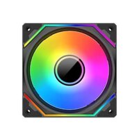 Quạt cho máy vi tính Xigmatek Infinity Pro 3 Black (EN47756)