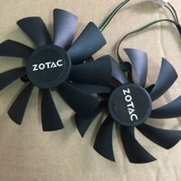 Quat Cho Vga Zotac 1070ti p104 1060 6gb