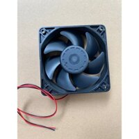 Quạt Chống Ẩm 48v lắp máy phun sương siêu âm