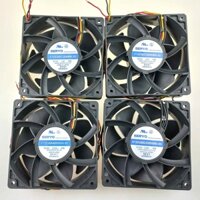 Quạt Chống Nước 220V 7W 120x120x38