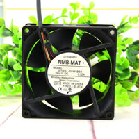 Quạt chống nước điều chỉnh tốc độ siêu trơn Nmb-mat7 24V0.32 A9032 3612KL-05W-B56